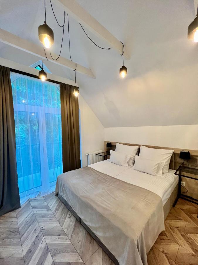 Sunbaltic Premium Ustka, II Poziomy, Przy Lesie, Dwa Balkony, Klimatyzacja, Parking Διαμέρισμα Εξωτερικό φωτογραφία